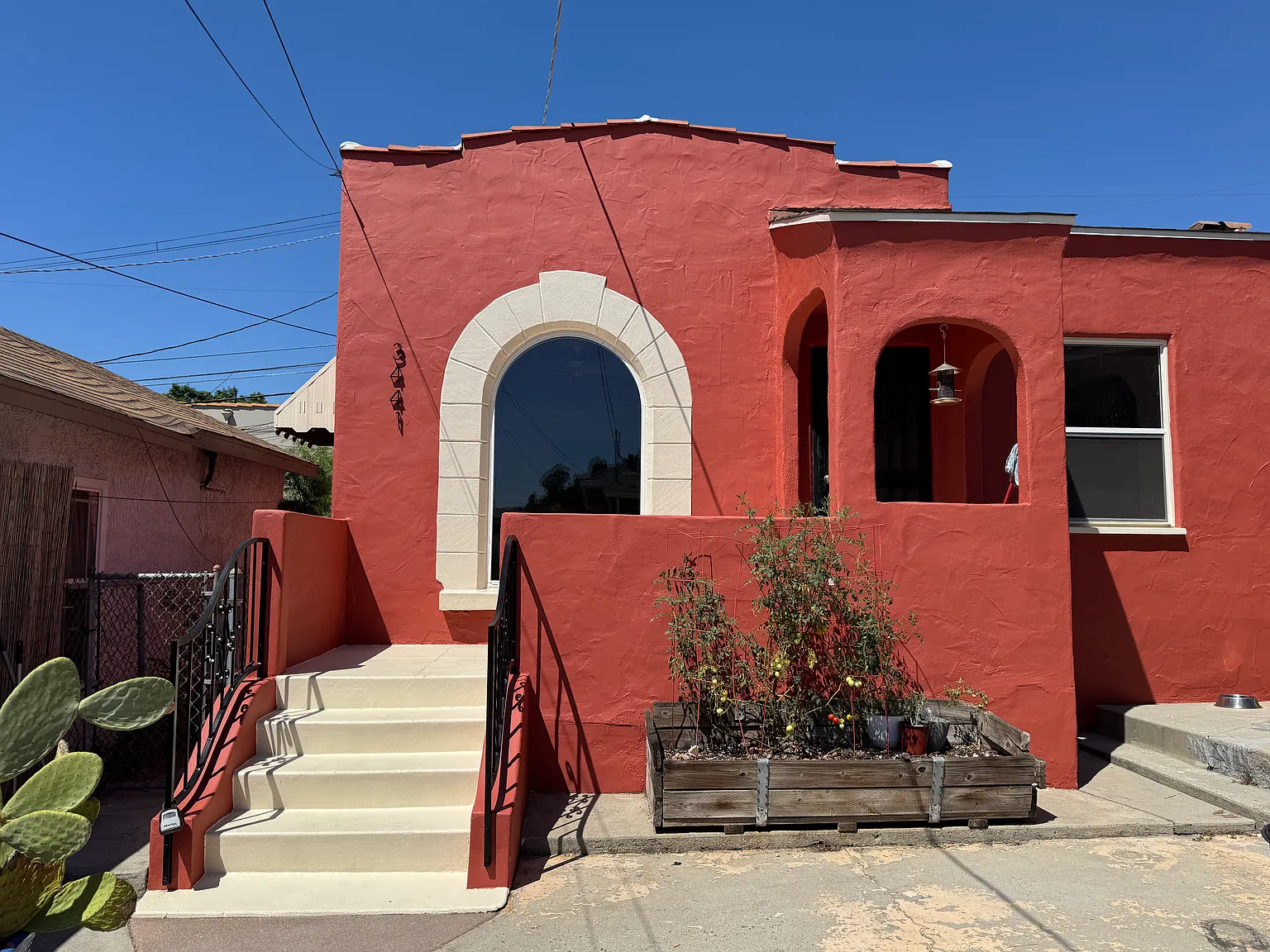 1 bed, 846 sqft, $3,500 — Photo 1