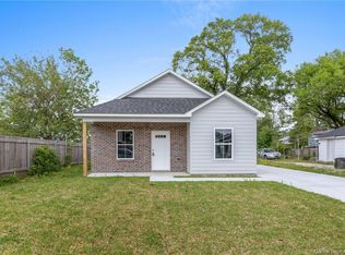 1203 E 15th St, Lake Charles, LA 70601