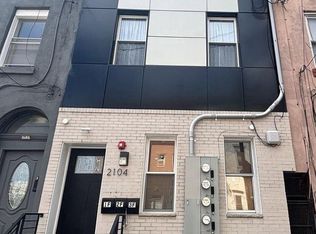 2104 N 8th St #3, Philadelphia, PA 19122