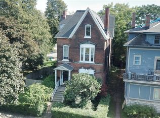54 Normal Ave #2, Buffalo, NY 14201
