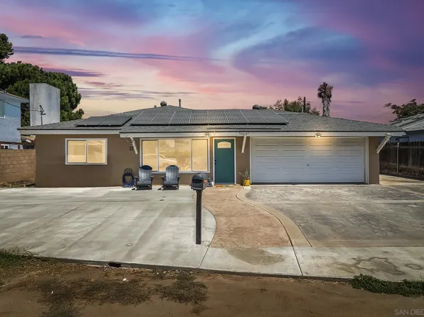 10031 Tamil Rd, Lakeside, CA 92040