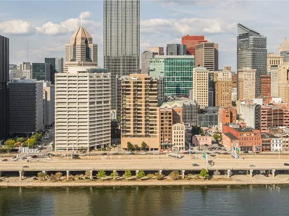 151 Fort Pitt Blvd APT 1605, Pittsburgh, PA 15222