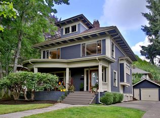 3925 NE Couch St, Portland, OR 97232