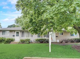 5013-5015 Camden Rd, Madison, WI 53716