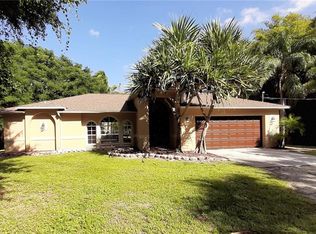 311 12th Ave NW, Naples, FL 34120