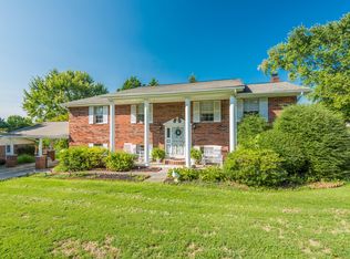 7809 Whitcomb Rd, Powell, TN 37849