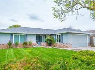3620 Seminole Ln, Modesto, CA 95356