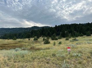 LOT 18 Whisper Rdg, Butte, MT 59701