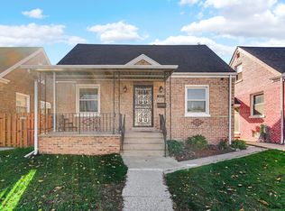 522 137th St, Hammond, IN 46327