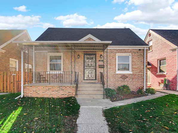 522 137th St, Hammond, IN 46327