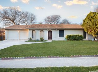 14427 Perchin St, San Antonio, TX 78247