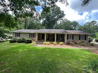 209 Heritage Cir, McDonough, GA