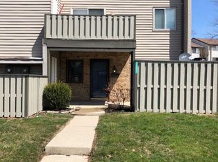 3323 Vanquil Trl, Dayton, OH 45449