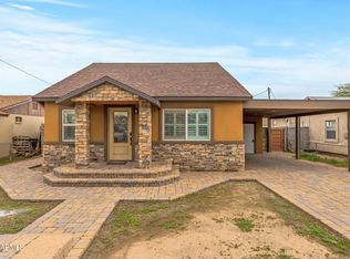 9359 W Adams St, Tolleson, AZ 85353
