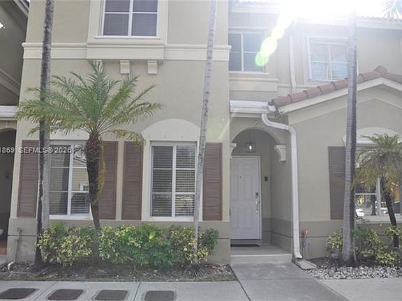 2nd image of 8261 NW 107th Ct #Townhouse 5-10