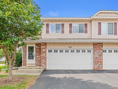 738 Evergreen Cir, Hudson, WI, 54016