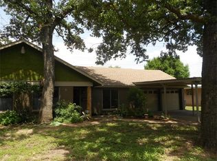 5602 Coventry Ln, Austin, TX 78723