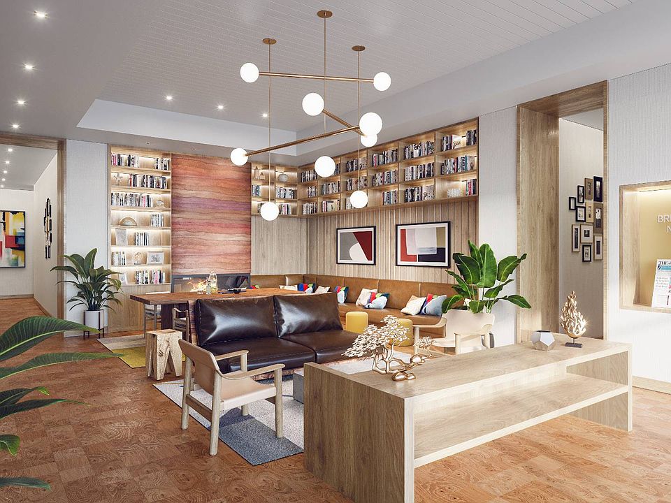 1st image of 48 E Avenue 3209 Floor 32-3209