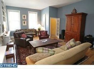 1424 Lombard St, Philadelphia, PA 19146
