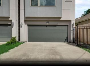 3514 Bastrop St, Houston, TX 77004