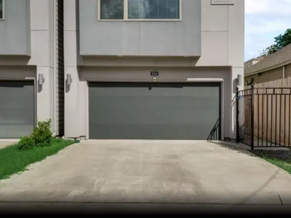 3514 Bastrop St, Houston, TX 77004