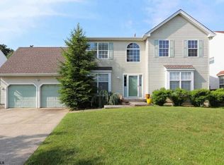 50 Imperial Dr, Egg Harbor Township, NJ 08234