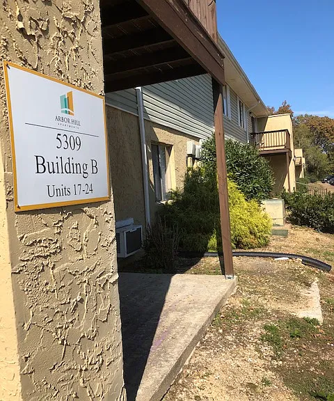 1 bed, 1.0 bath, $795 — Photo 2