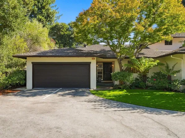 1340 Johnson St, Menlo Park, CA 94025