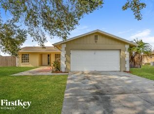 834 Mendoza Dr, Kissimmee, FL 34758