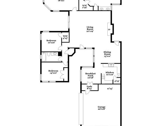 2nd image of 6862 Heather Hollow Dr