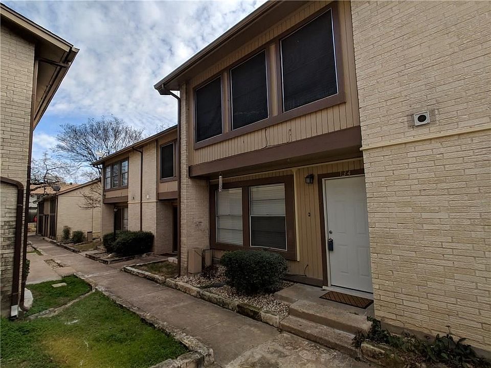 2124 Burton Dr APT 134 Austin TX 78741 Zillow