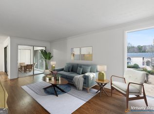 3242 Henderson Mill Rd UNIT 3, Atlanta, GA 30341