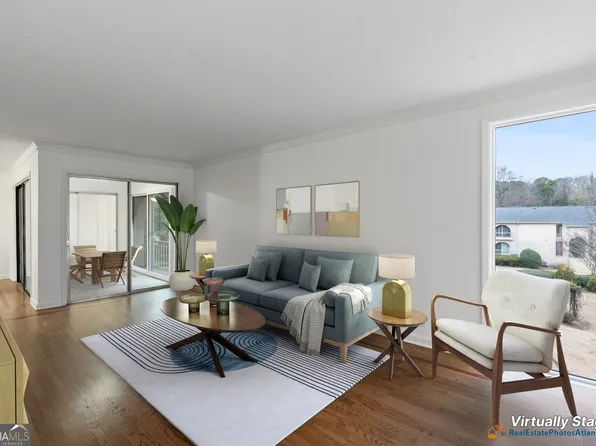 3242 Henderson Mill Rd Unit 3, Atlanta, GA 30341