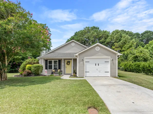 211 Clydesdale Ct, Jacksonville, NC 28546