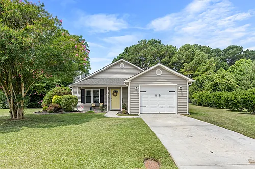 211 Clydesdale Ct Photo 1
