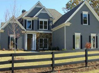 768 Fallwood Ct NW, Marietta, GA 30064