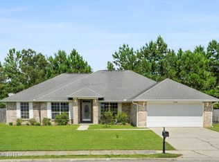15298 Haversham Pl, Diberville, MS 39540