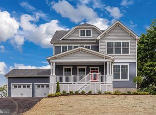 7907 McKaig Rd, Frederick, MD 21701