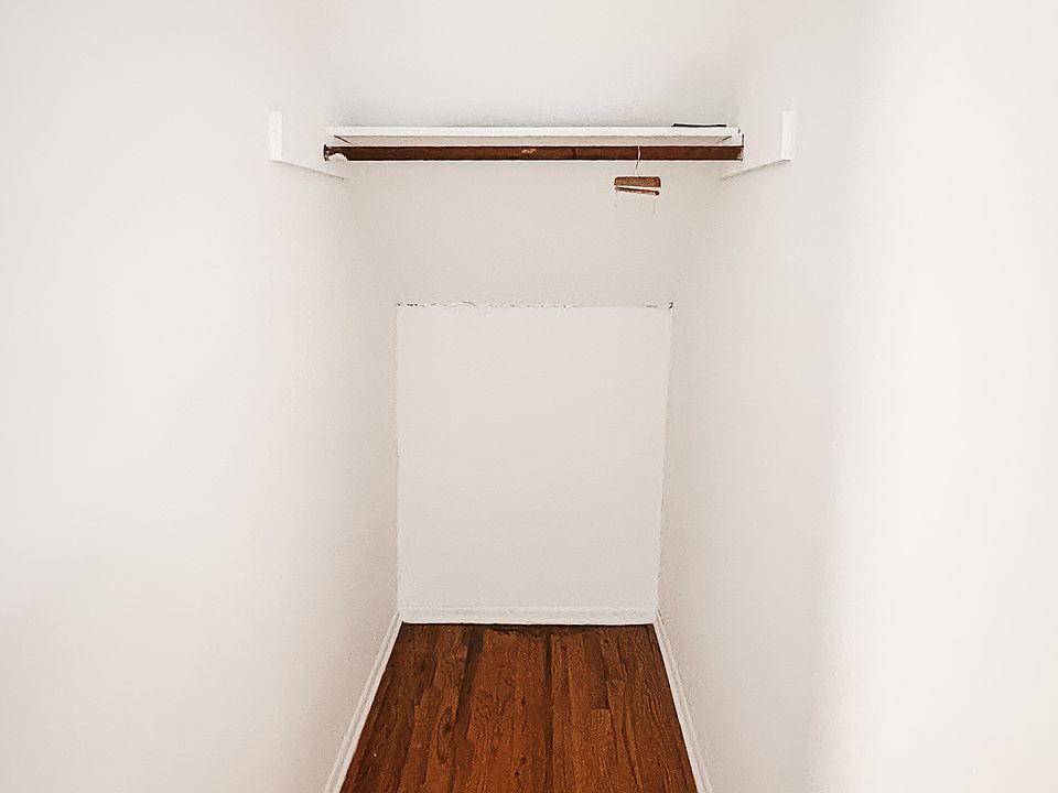 Additional Storage