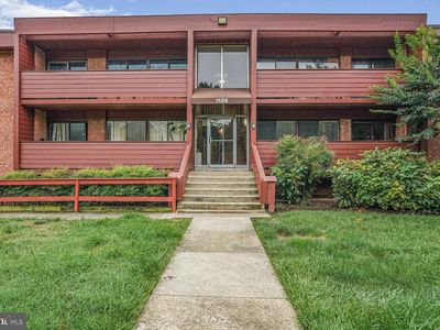 1509 S George Mason Dr APT 1, Arlington, VA, 22204