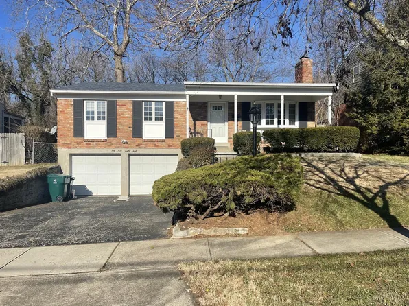 5988 Bagdad Dr, Cincinnati, OH 45230