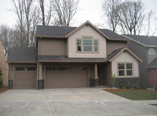 13417 SE Highpointe St, Clackamas, OR 97015