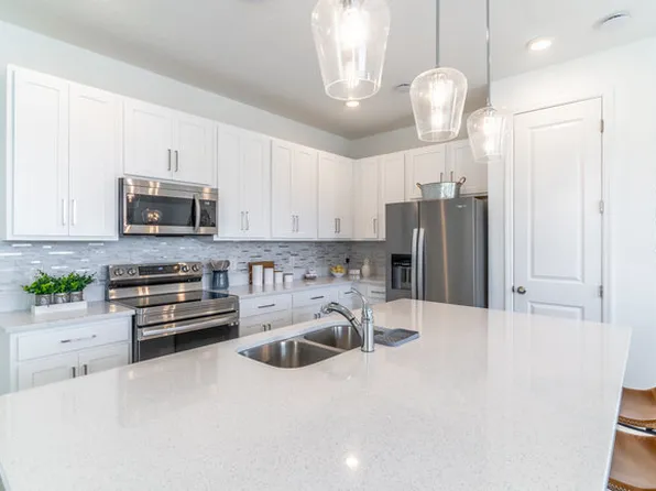 1063 Plantation Ln #1063, Davenport, FL 33896