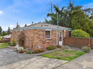 2510 NE 145th St, Shoreline, WA 98155