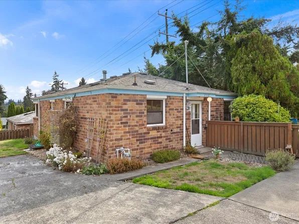 2510 NE 145th Street, Shoreline, WA 98155