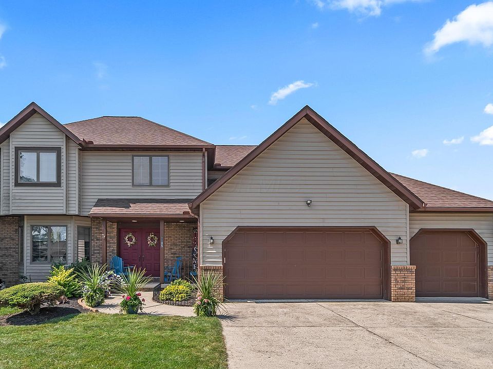 1st image of 1105 Blois Dr