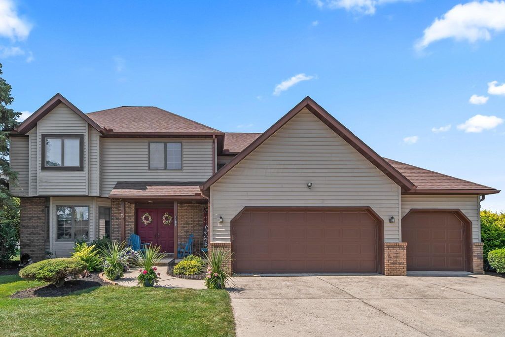 Real estate listing image