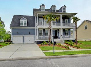 1413 Gangway Cut, Mount Pleasant, SC 29466