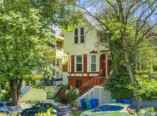 3206 S Kelly Ave, Portland, OR 97239