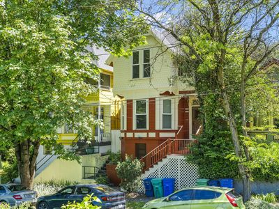 3206 S Kelly Ave, Portland, OR, 97239